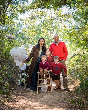 Family Portrait